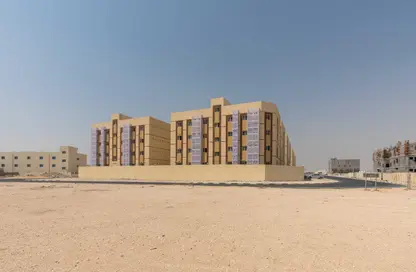 Apartment for rent in East Industrial Street - Birkat Al Awamer - Al Wakra