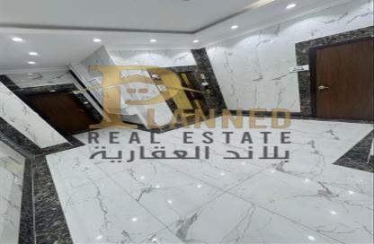 Apartment - 2 Bedrooms - 3 Bathrooms for rent in Al Nasr Street - Al Nasr - Doha Apartment - 2 Bedrooms - 3 Bathrooms for rent in Al Nasr Street - Al Nasr - Doha