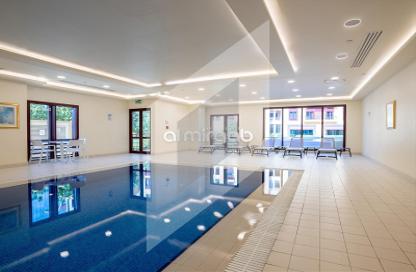 Apartment - 1 - 2 for rent in Fox Hills A13 - Fox Hills - Lusail Apartment - 1 - 2 for rent in Fox Hills A13 - Fox Hills - Lusail