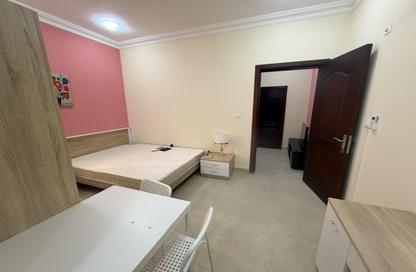 Apartment - 1 Bedroom - 1 Bathroom for rent in Al Hilal - Doha