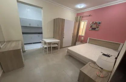 Apartment - 1 Bedroom - 1 Bathroom for rent in Al Hilal - Doha