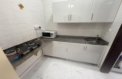Apartment - 1 Bedroom - 1 Bathroom for rent in Al Hilal - Doha