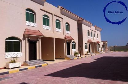 Compound - 3 - 3 for rent in Al Dhakhira - Al Thakhira - Al Khor