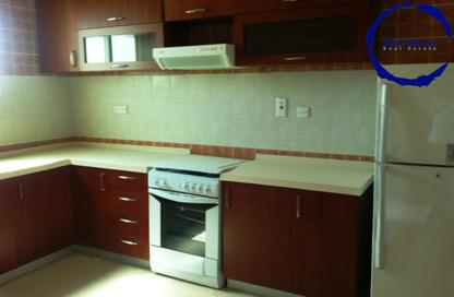 Compound - 3 - 3 for rent in Al Dhakhira - Al Thakhira - Al Khor
