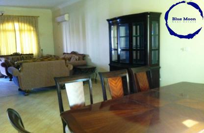 Compound - 3 - 3 for rent in Al Dhakhira - Al Thakhira - Al Khor