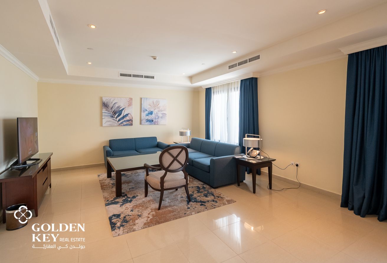 Move-In Ready | Luxury Apartments | Bills Included