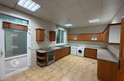Compound - 3 - 3 for rent in Al Nasr Street - Al Nasr - Doha Compound - 3 - 3 for rent in Al Nasr Street - Al Nasr - Doha