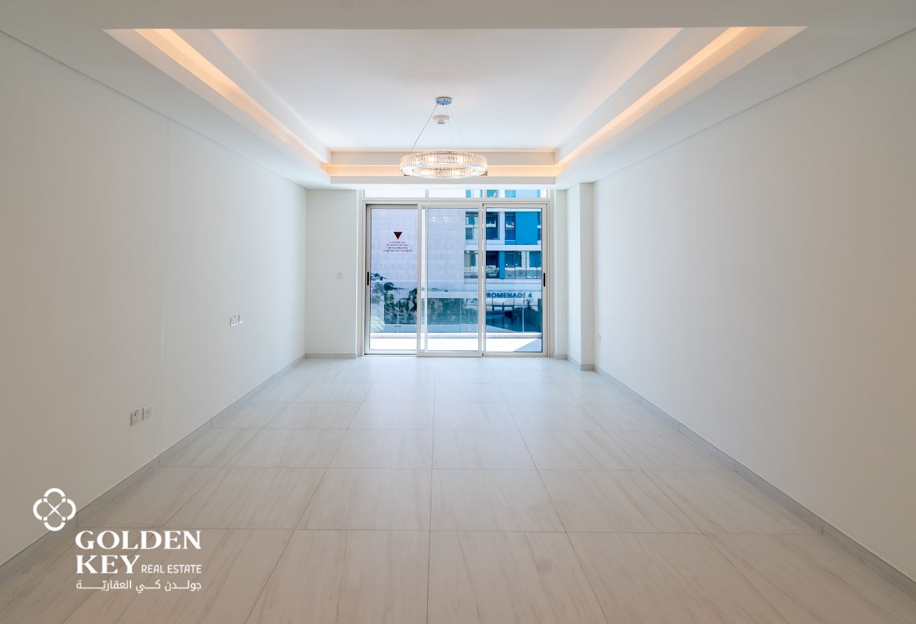 NO AGENCY FEE | LUXURY APARTMENT | GEWAN ISLAND
