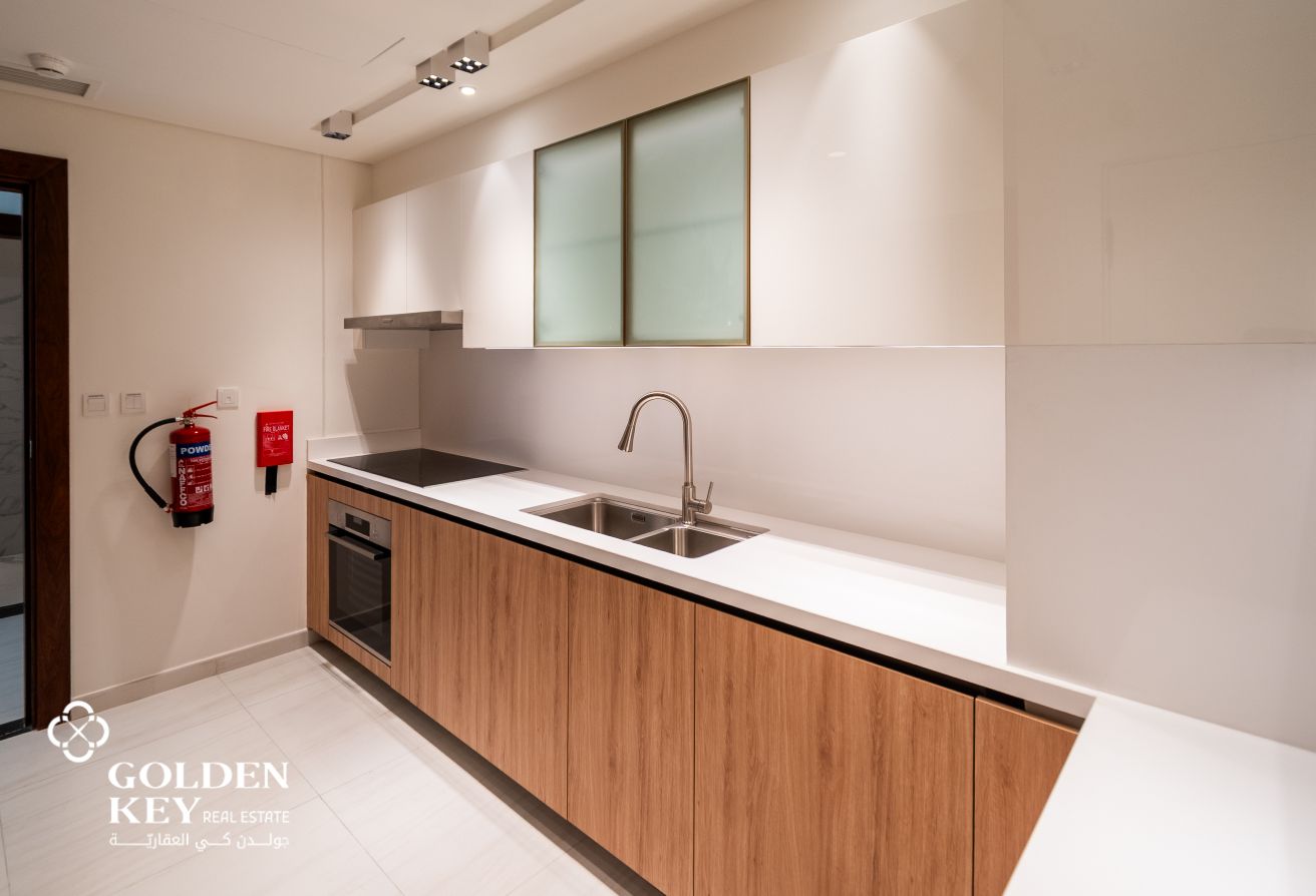 NO AGENCY FEE | LUXURY APARTMENT | GEWAN ISLAND