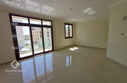 Apartment - 2 Bedrooms - 3 Bathrooms for rent in Fox Hills - Fox Hills - Lusail