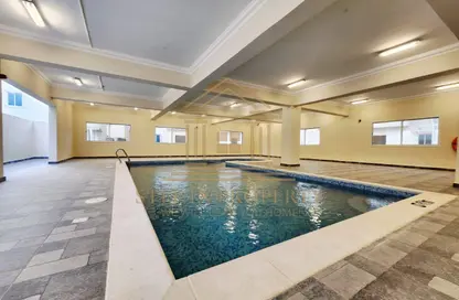 Apartment - 6 Bedrooms - 6 Bathrooms for rent in Al Kheesa - Al Kheesa - Umm Salal Mohammed