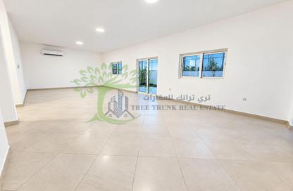 Villa - 4 - 5 for rent in Hazm Al Markhiya - Doha
