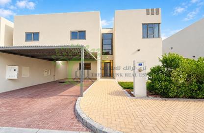 Villa - 4 - 5 for rent in Hazm Al Markhiya - Doha Villa - 4 - 5 for rent in Hazm Al Markhiya - Doha