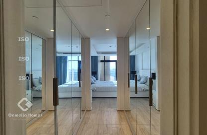 Apartment - 3 Bedrooms - 3 Bathrooms for rent in Artan Residence Apartments Fox Hills 150 - Fox Hills - Lusail