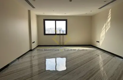 Apartment - 1 Bedroom - 2 Bathrooms for rent in Fox Hills - Fox Hills - Lusail