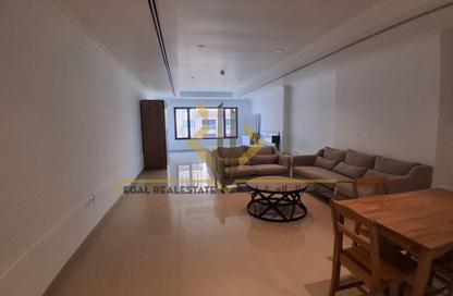 Apartment - Studio - 1 for rent in West Porto Drive - Porto Arabia - The Pearl Island - Doha Apartment - Studio - 1 for rent in West Porto Drive - Porto Arabia - The Pearl Island - Doha