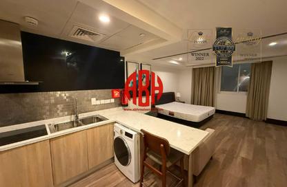 Apartment - Studio - 1 Bathroom for rent in Viva East - Viva Bahriyah - The Pearl Island - Doha