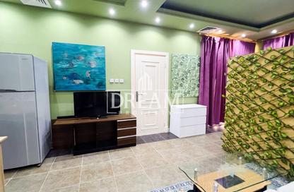 Apartment - Studio - 1 Bathroom for rent in West Bay Lagoon Street - West Bay Lagoon - Doha