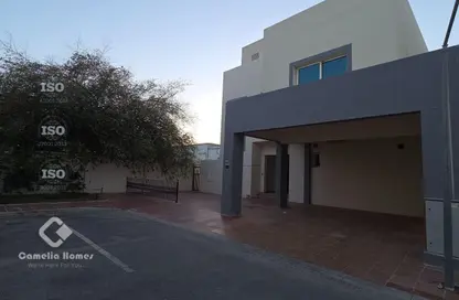 Villa - 3 Bedrooms - 3 Bathrooms for rent in Al Nasr - Doha