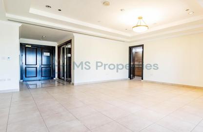 Apartment - 4 Bedrooms - 5 Bathrooms for rent in West Porto Drive - Porto Arabia - The Pearl Island - Doha