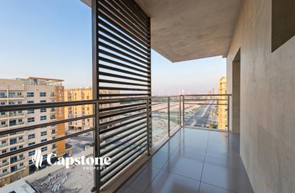 Apartment - 3 - 2 for rent in Rivan Building - Al Erkyah City - Lusail
