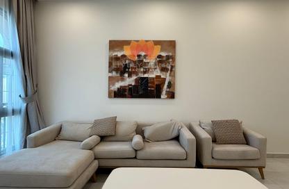 Apartment - 2 Bedrooms - 2 Bathrooms for rent in Fox Hills A13 - Fox Hills - Lusail