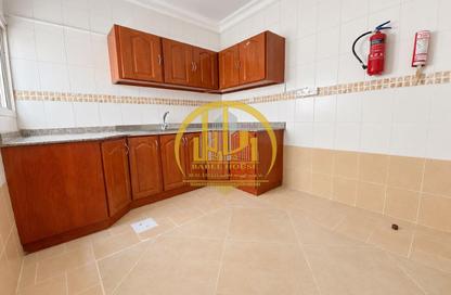 Apartment - 2 - 2 for rent in Old Airport Road - Old Airport Road - Doha