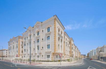 Apartment - 2 Bedrooms - 2 Bathrooms for rent in Gulf Residence - Gulf Residence - Al Nasr - Doha