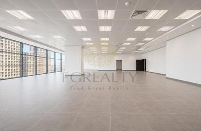Office Space - Studio - 2 Bathrooms for rent in Al Khail 1 - Al Khail - Msheireb Downtown Doha - Doha