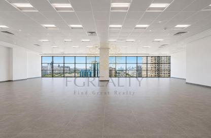 Office Space - Studio - 2 Bathrooms for rent in Al Khail 1 - Al Khail - Msheireb Downtown Doha - Doha