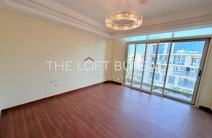 Apartment - 2 - 5 for rent in Crystal Residence - Gewan Island - The Pearl Island - Doha