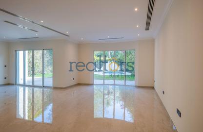 Compound - 4 Bedrooms - 5 Bathrooms for rent in West Bay Lagoon Villas - West Bay Lagoon - West Bay Lagoon - Doha
