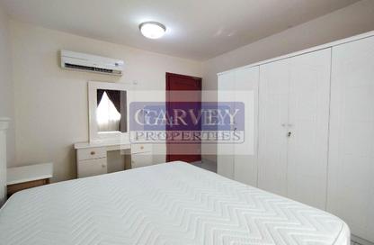 Apartment - 2 - 1 for rent in Ain Khaled - Doha