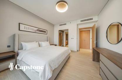 Apartment - 1 Bedroom - 2 Bathrooms for rent in Piazza 2 - La Piazza - Fox Hills - Lusail