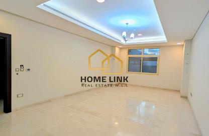 Apartment - 1 Bedroom - 2 Bathrooms for rent in Residential D5 - Fox Hills South - Fox Hills - Lusail