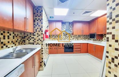 Apartment - 1 Bedroom - 2 Bathrooms for rent in Residential D5 - Fox Hills South - Fox Hills - Lusail