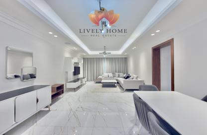 Apartment - 2 - 3 for rent in Giardino Gardens - Giardino Villas - The Pearl Island - Doha