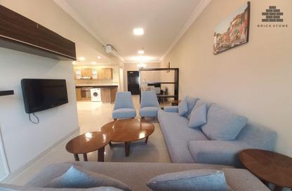 Apartment - 1 - 2 for rent in Musheireb Apartments - Musheireb - Doha Apartment - 1 - 2 for rent in Musheireb Apartments - Musheireb - Doha
