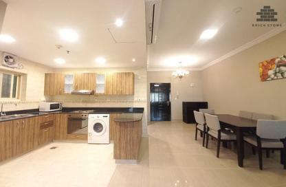 Apartment - 1 - 2 for rent in Musheireb Apartments - Musheireb - Doha Apartment - 1 - 2 for rent in Musheireb Apartments - Musheireb - Doha