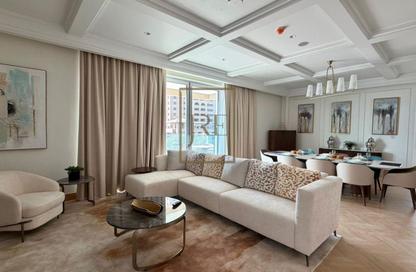 Apartment - 3 - 4 for sale in East Porto Drive - Porto Arabia - The Pearl Island - Doha