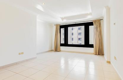 Apartment - 1 - 2 for sale in The Pearl Island - Doha
