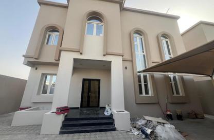 Villa - 7 Bedrooms - 7+ Bathrooms for rent in Bu Hamour Street - Abu Hamour - Doha