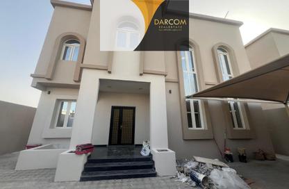 Villa - 7 Bedrooms - 7+ Bathrooms for rent in Bu Hamour Street - Abu Hamour - Doha Villa - 7 Bedrooms - 7+ Bathrooms for rent in Bu Hamour Street - Abu Hamour - Doha