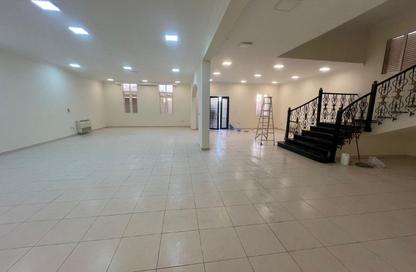 Villa - 7 Bedrooms - 7+ Bathrooms for rent in Bu Hamour Street - Abu Hamour - Doha