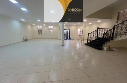 Villa - 7 Bedrooms - 7+ Bathrooms for rent in Bu Hamour Street - Abu Hamour - Doha Villa - 7 Bedrooms - 7+ Bathrooms for rent in Bu Hamour Street - Abu Hamour - Doha