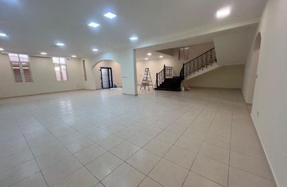 Villa - 7 Bedrooms - 7+ Bathrooms for rent in Bu Hamour Street - Abu Hamour - Doha