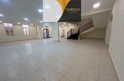 Villa - 7 Bedrooms - 7+ Bathrooms for rent in Bu Hamour Street - Abu Hamour - Doha Villa - 7 Bedrooms - 7+ Bathrooms for rent in Bu Hamour Street - Abu Hamour - Doha