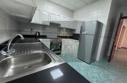 Apartment - 1 Bedroom - 1 Bathroom for rent in Msheireb Galleria - Msheireb Downtown Doha - Doha Apartment - 1 Bedroom - 1 Bathroom for rent in Msheireb Galleria - Msheireb Downtown Doha - Doha