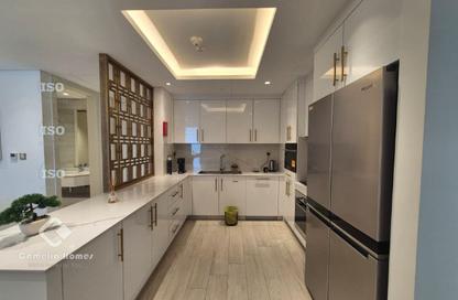 Apartment - 3 - 3 for rent in Fox Hills - Fox Hills - Lusail