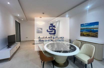 شقة - 1 - 1 للايجار في مرتفعات مارينا لوسيل - منطقة المارينا - الوسيل شقة - 1 - 1 للايجار في مرتفعات مارينا لوسيل - منطقة المارينا - الوسيل